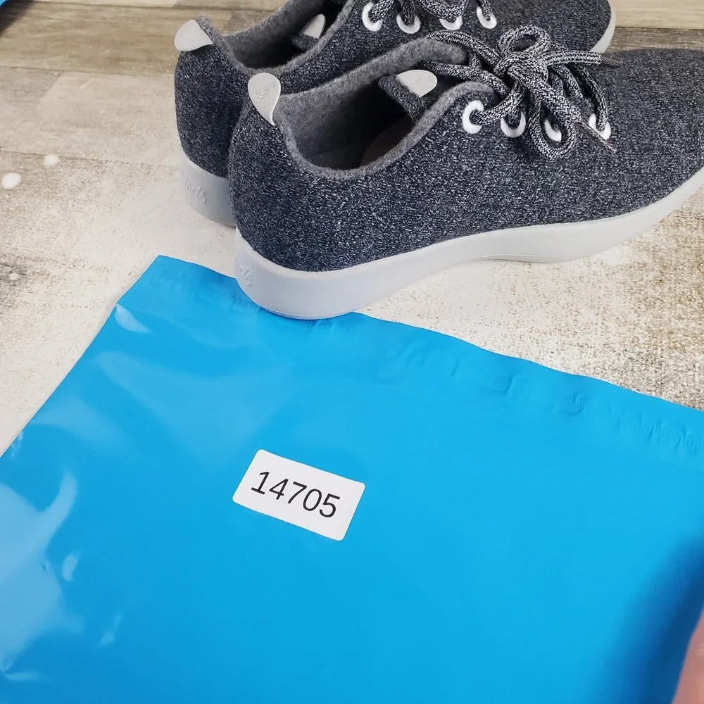 allbirds worn 2x